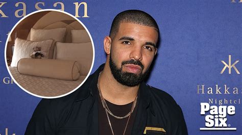 drake leaked tape|Drake responds after alleged inappropriate video of him leaks on。